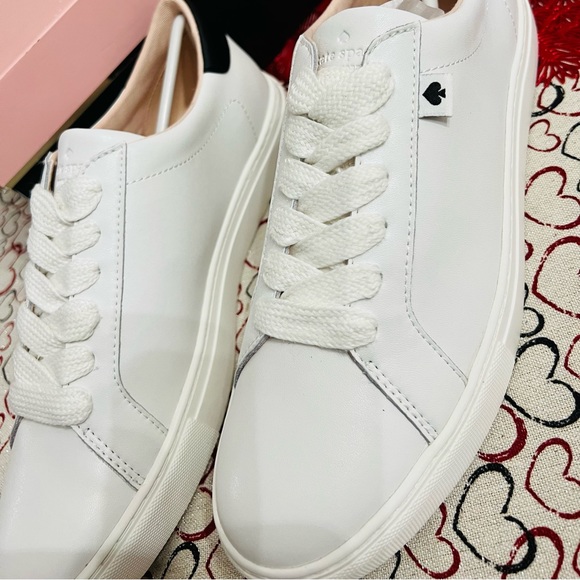 Kate Spade Sneakers - Picture 5 of 7